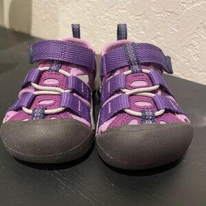 Keen Newport H2 Toddler Sandals